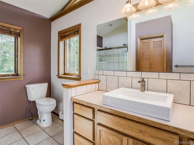 24625 Jack Creek Rd, House other with 4 bedrooms, 3 bathrooms and 2 parking in Oak Creek CO | Image 9