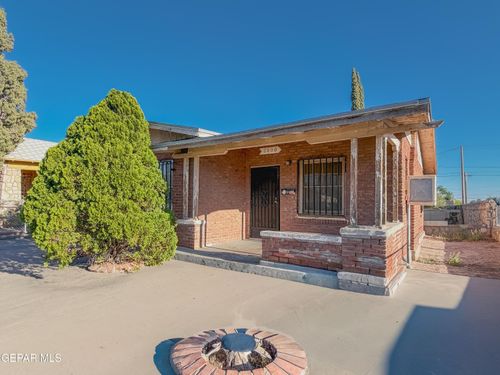 3900 Trowbridge Drive, El Paso, TX, 79903 | Card Image