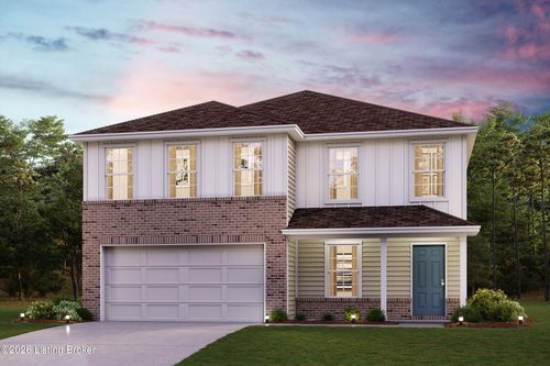 598 Pinehurst Dr, Vine Grove, KY, 40175-8633 | Card Image