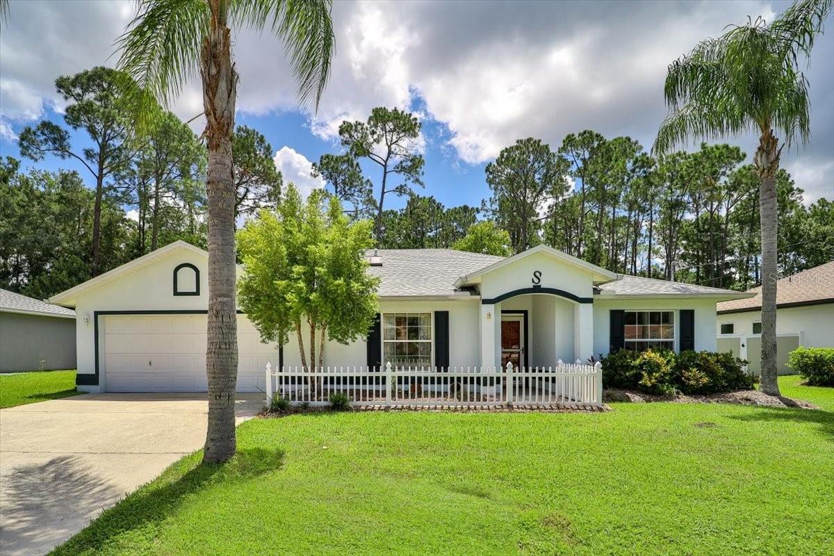 Poplar Dr, Palm Coast, FL 32164