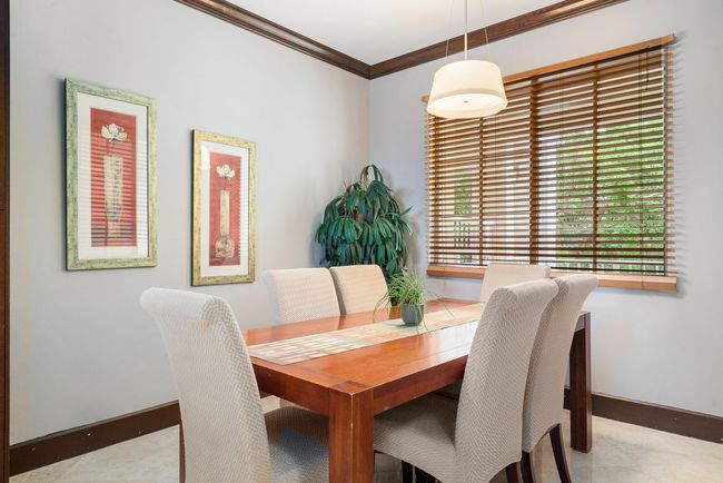 Dining room | Image 11