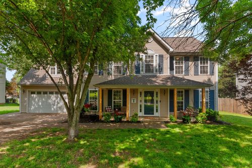 1711 Carlyon Ct, Spring Hill, TN, 37174-7145 | Card Image