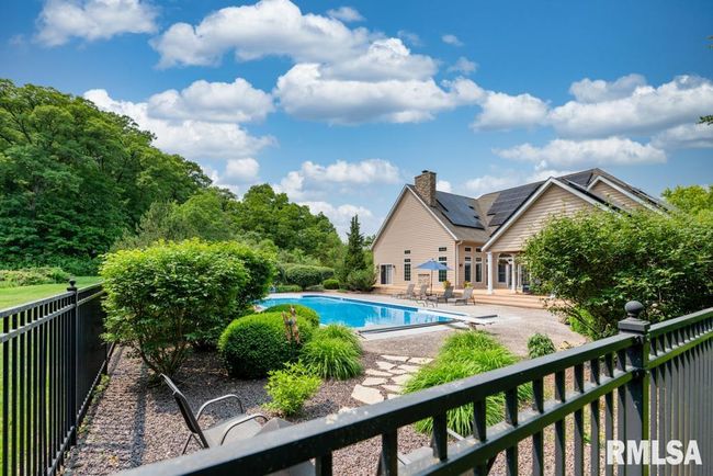 1112 W Cedar Hills Dr, House other with 5 bedrooms, 6 bathrooms and null parking in Dunlap IL | Image 13