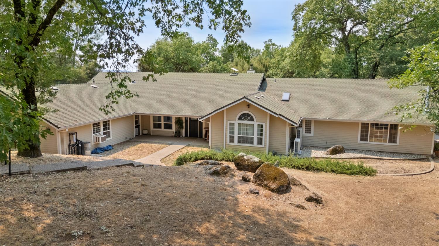 Residential in Placerville 2