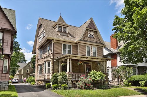 71 Rutgers St, Rochester, NY, 14607-2839 | Card Image