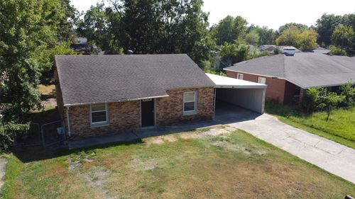 324 Se 4th Street, Pryor, OK, 74361 | Card Image