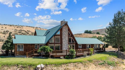 23001 State Route 821, Ellensburg, WA, 98926-9100 | Card Image