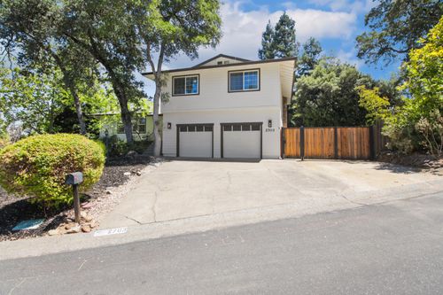 2703 King Richard Drive, El Dorado Hills, CA, 95762 | Card Image