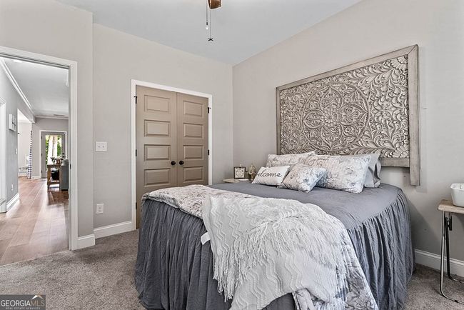 271 Nutt Dr, House other with 4 bedrooms, 3 bathrooms and null parking in Locust Grove GA | Image 24