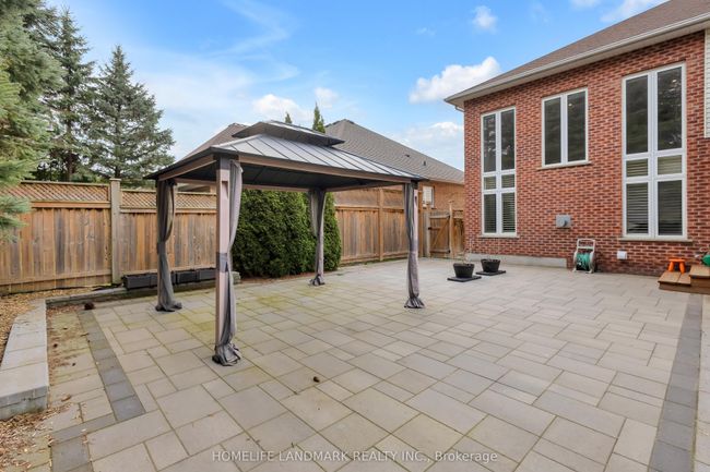227 The Lions Gate, House other with 5 bedrooms, 4 bathrooms and 4 parking in Waterloo ON | Image 45