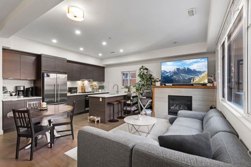 101-1818 14a St Sw, Calgary, AB, T2T3W6 | Card Image