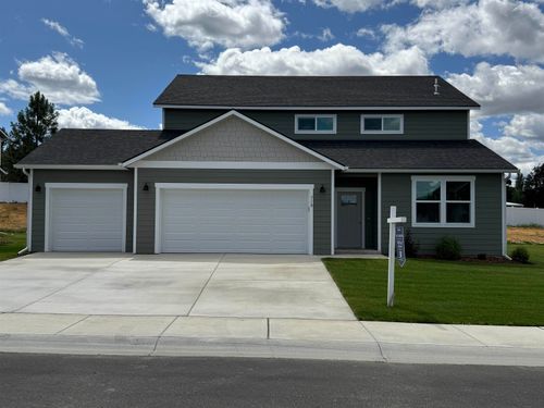 410 N Washington Ave, Deer Park, WA, 99006-4027 | Card Image