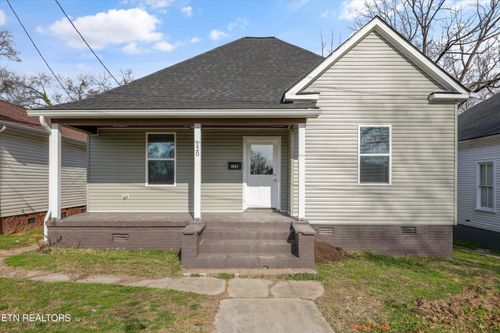 120 S Kyle St, Knoxville, TN, 37915-1503 | Card Image