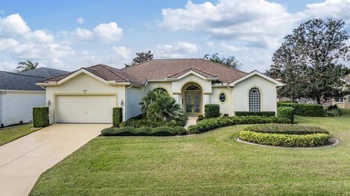 12433 Woodlands Circle, Dade City, FL, 33525 | Card Image