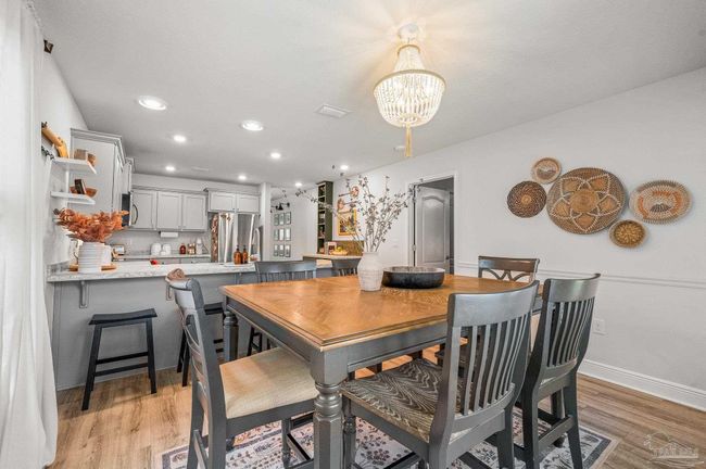 8820 Smiley Ct, House other with 3 bedrooms, 2 bathrooms and 2 parking in Pensacola FL | Image 25