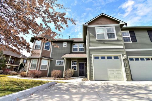 1248 E Winding Creek Dr, Eagle, ID, 83616-7233 | Card Image