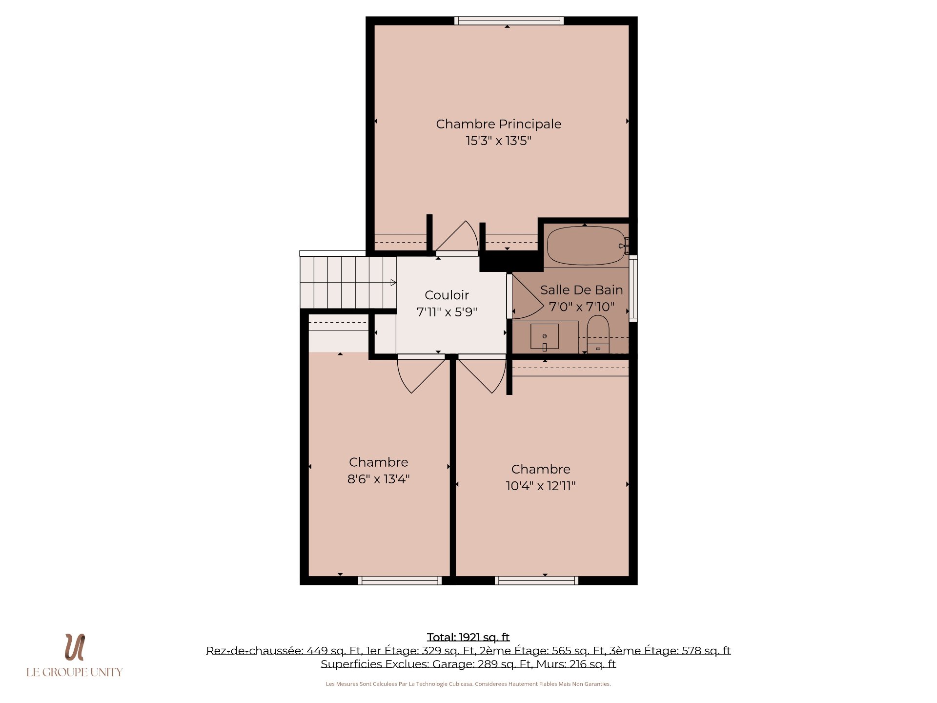 Residential in Gatineau (Gatineau) 2