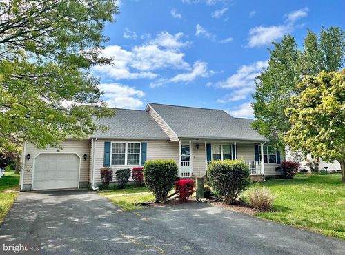 47 Radcliffe Dr, REHOBOTH BEACH, DE, 19971-9409 | Card Image