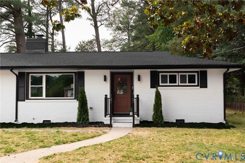 14 Beauregard Ave, Henrico, VA, 23075-1112 | Card Image