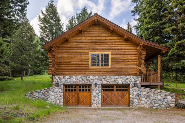 49824 Gallatin Rd, House other with 5 bedrooms, 3 bathrooms and null parking in Gallatin Gateway MT | Image 37