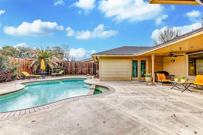 3022 Triway Ln, House other with 3 bedrooms, 2 bathrooms and 2 parking in Houston TX | Image 40