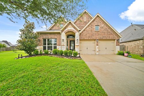 1303 Paradise Creek Ln, Rosenberg, TX, 77471-1649 | Card Image