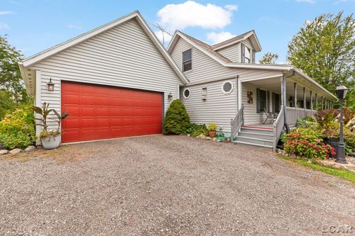 12460 Wisner Hwy, Clinton, MI, 49236-9787 | Card Image