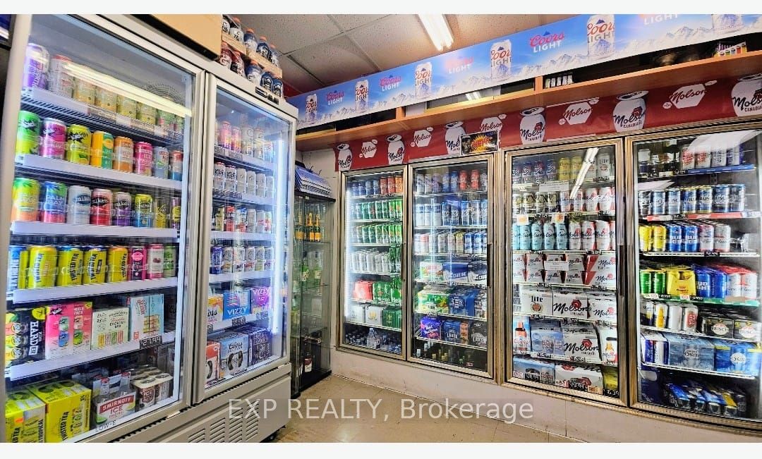 Commercial Sale in Oshawa 2