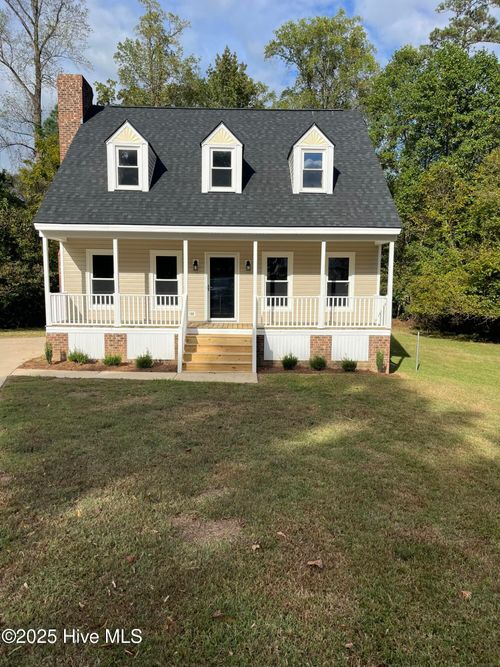 3217 Fieldstream Dr N, Wilson, NC, 27896-6904 | Card Image