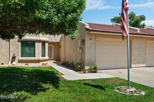 747 S Arrowwood Way, Mesa, AZ, 85208-6311 | Card Image