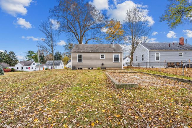 569 Edgemont Rd, House other with 2 bedrooms, 1 bathrooms and null parking in Newark OH | Image 17