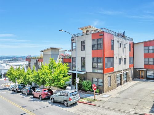 410 6th Ave, Tacoma, WA, 98402-2332 | Card Image
