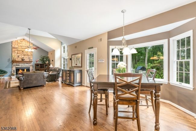 16 Olde York Rd, House other with 4 bedrooms, 4 bathrooms and null parking in Randolph NJ | Image 15