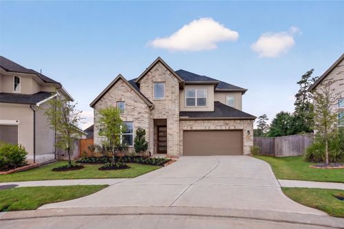 9123 Ray Descent Ln, Tomball, TX, 77375-2488 | Card Image