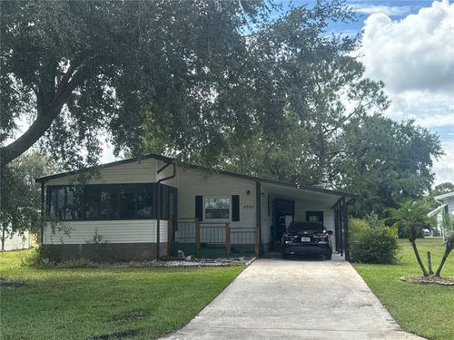2753 Cranmoor Dr, KISSIMMEE, FL, 34758-2107 | Card Image