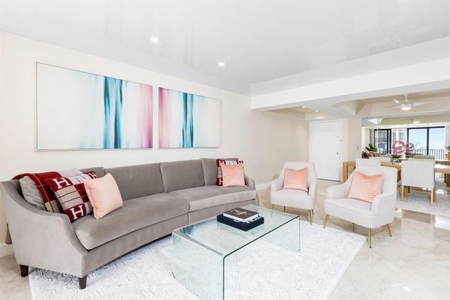APT-303 - 3610 S Ocean Blvd, Condo with 2 bedrooms, 2 bathrooms and null parking in South Palm Beach FL | Image 6