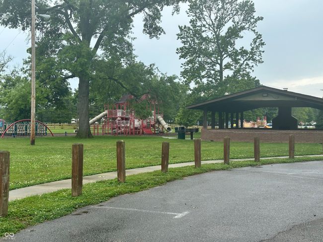 surrounding community featuring a yard | Image 18