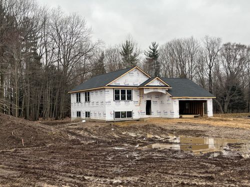 6494 Luda Court, Polkton Charter Township, MI, 49404 | Card Image