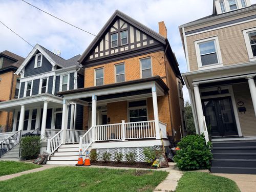 5427 Claybourne Street, Shadyside, PA, 15232 | Card Image