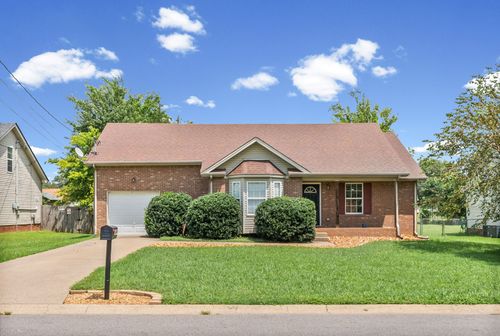 3449 Loon Dr, Clarksville, TN, 37042-1571 | Card Image