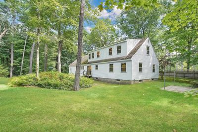 430 Long Plain Rd, House other with 4 bedrooms, 2 bathrooms and 6 parking in Leverett MA | Image 3