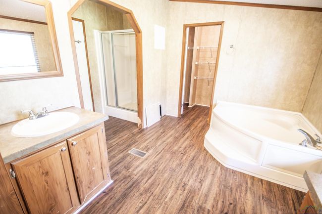 972 Judge Furrh Rd, House other with 4 bedrooms, 2 bathrooms and null parking in Marshall TX | Image 17