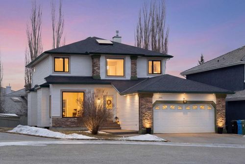 408 Mount Douglas Crt Se, Calgary, AB, T2Z3J7 | Card Image