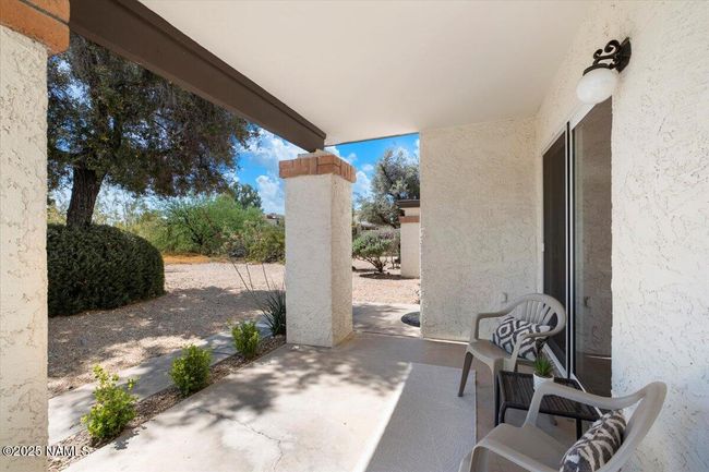 811 E Eugie Ave, Townhouse with 2 bedrooms, 2 bathrooms and null parking in Phoenix AZ | Image 16