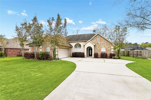408 Gainesway Drive, Madisonville, LA, 70447 | Card Image