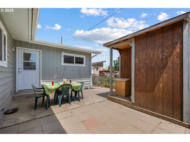 814 Sw 44 Th St, House other with 5 bedrooms, 2 bathrooms and null parking in Pendleton OR | Image 28