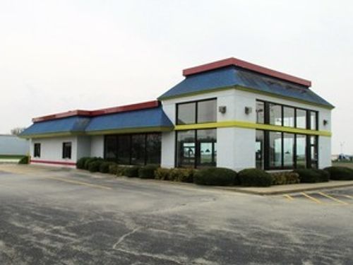 1 Marquette Ave, Oglesby, IL, 61348-1462 | Card Image