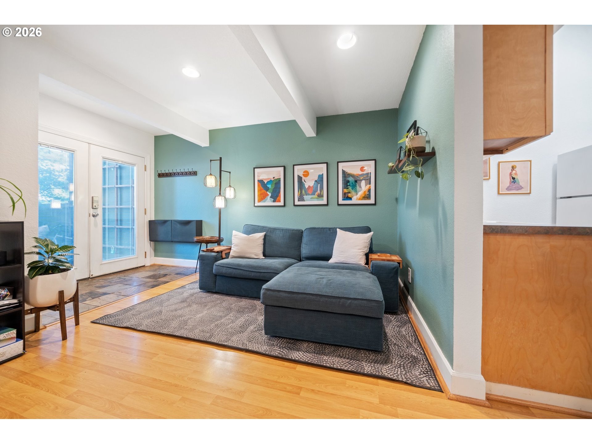 Residential in Portland 2