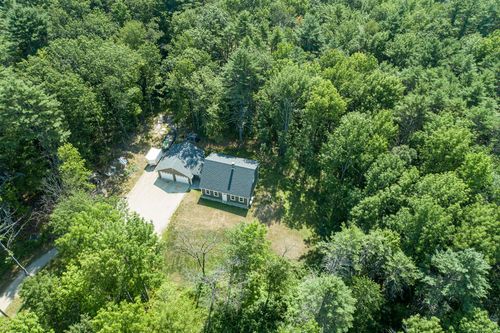 117 Newell Brook Road, Durham, ME, 04222 | Card Image