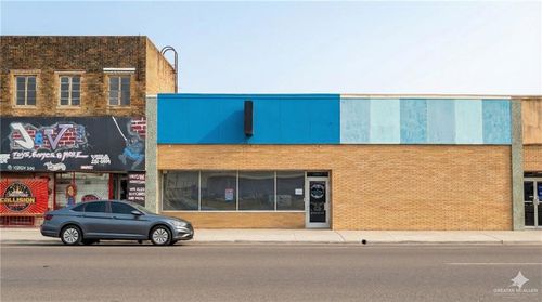 1007 W Harrison Ave, Harlingen, TX, 78550-6018 | Card Image